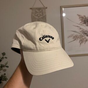 Callaway Golf Hat